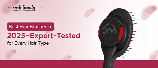 Best Hair Brushes