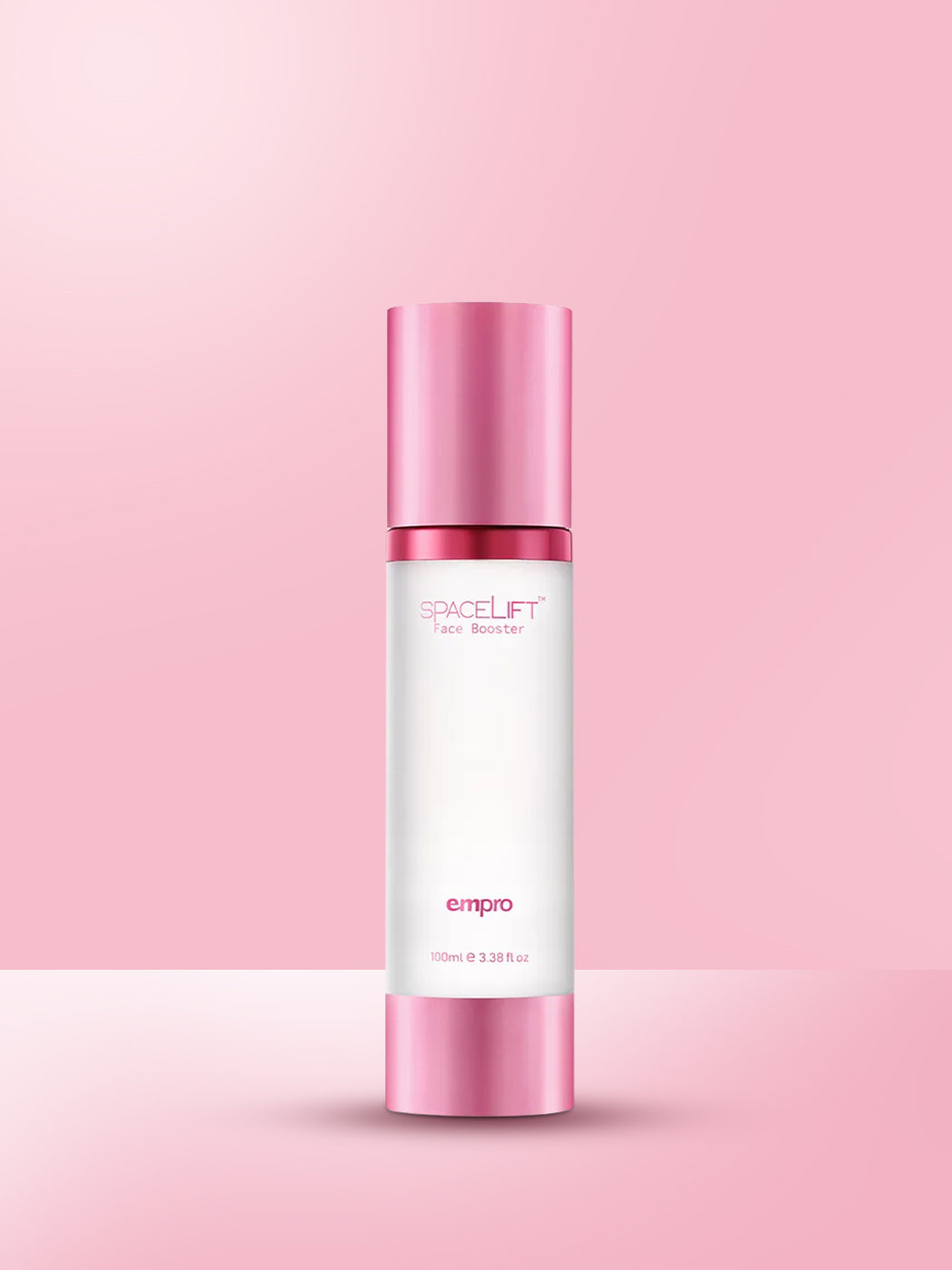 SpaceLift Face Booster 100 ml