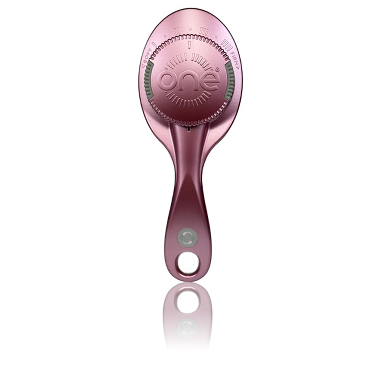 ONE Brush The Adjustable Brush That Prevents Hair Breakage Sash Beauty ONE Brush The Adjustable Brush That Prevents Hair Breakage Sash Beauty