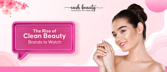 Clean Beauty