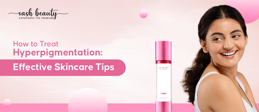 Hyperpigmentation