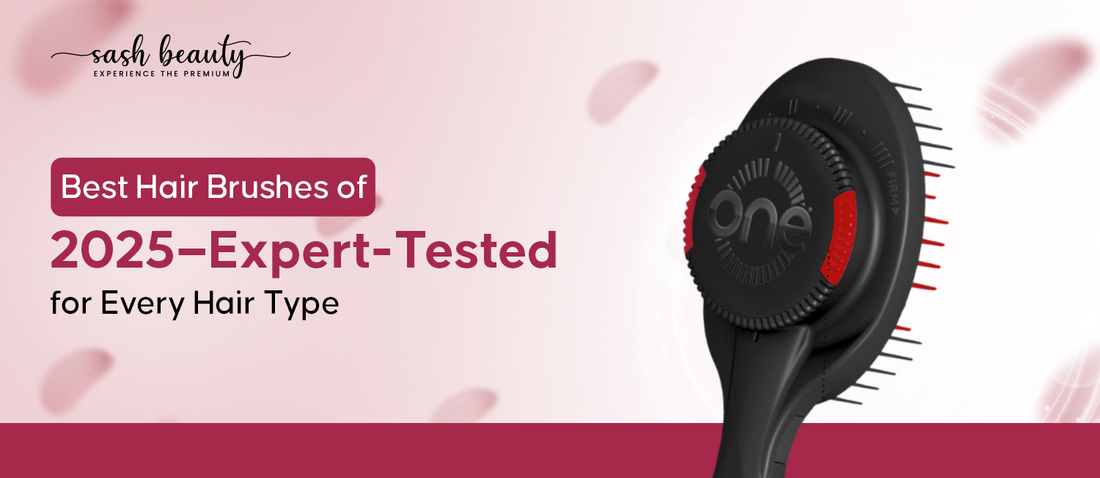 Best Hair Brushes 