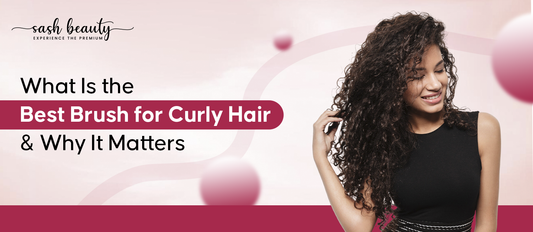 Best Brush for Curly Hair