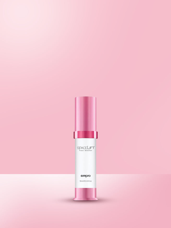 SpaceLift Face Booster 10 ml – Sash Beauty