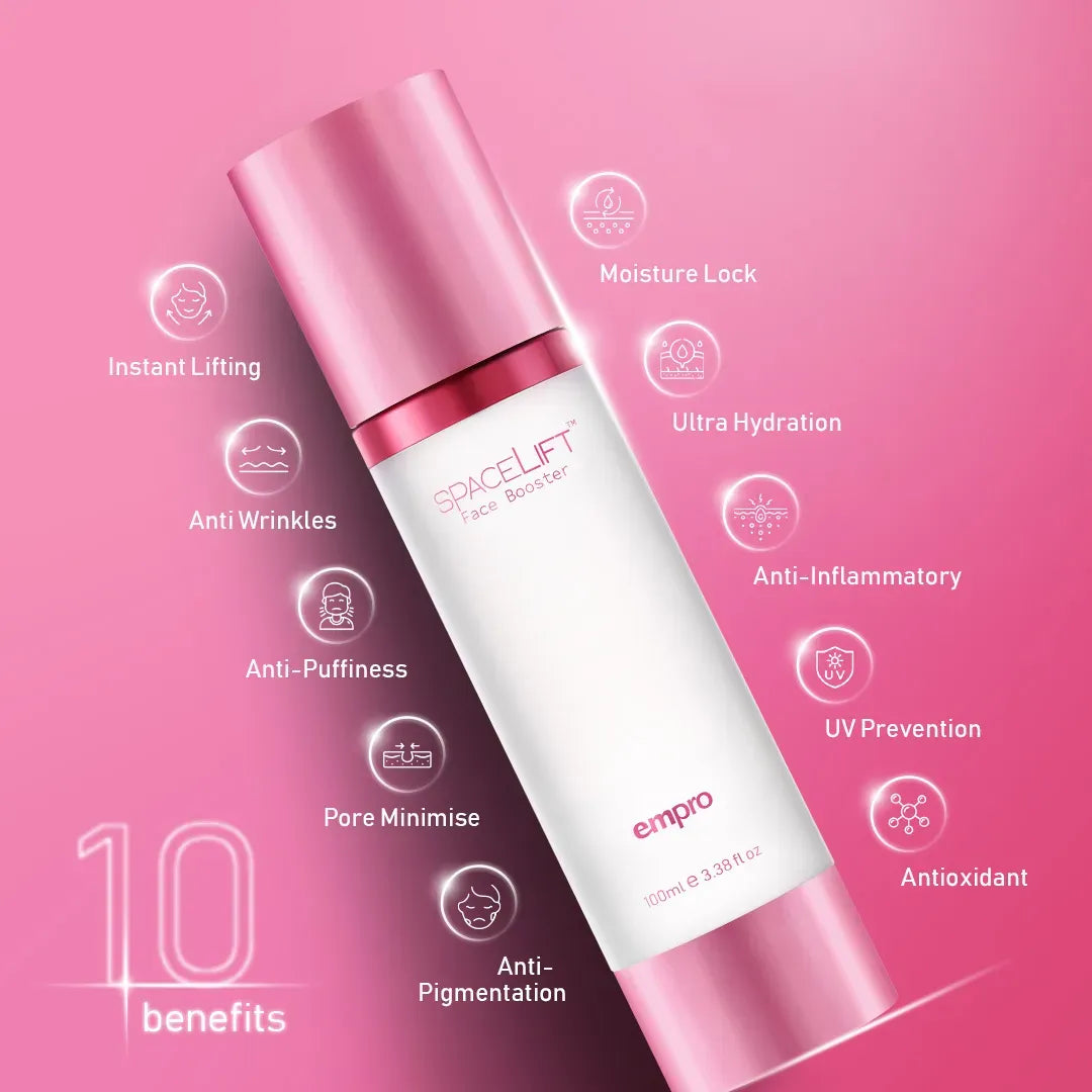 SpaceLift Face Booster 100 ml