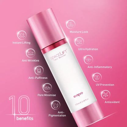 SpaceLift Face Booster 100 ml