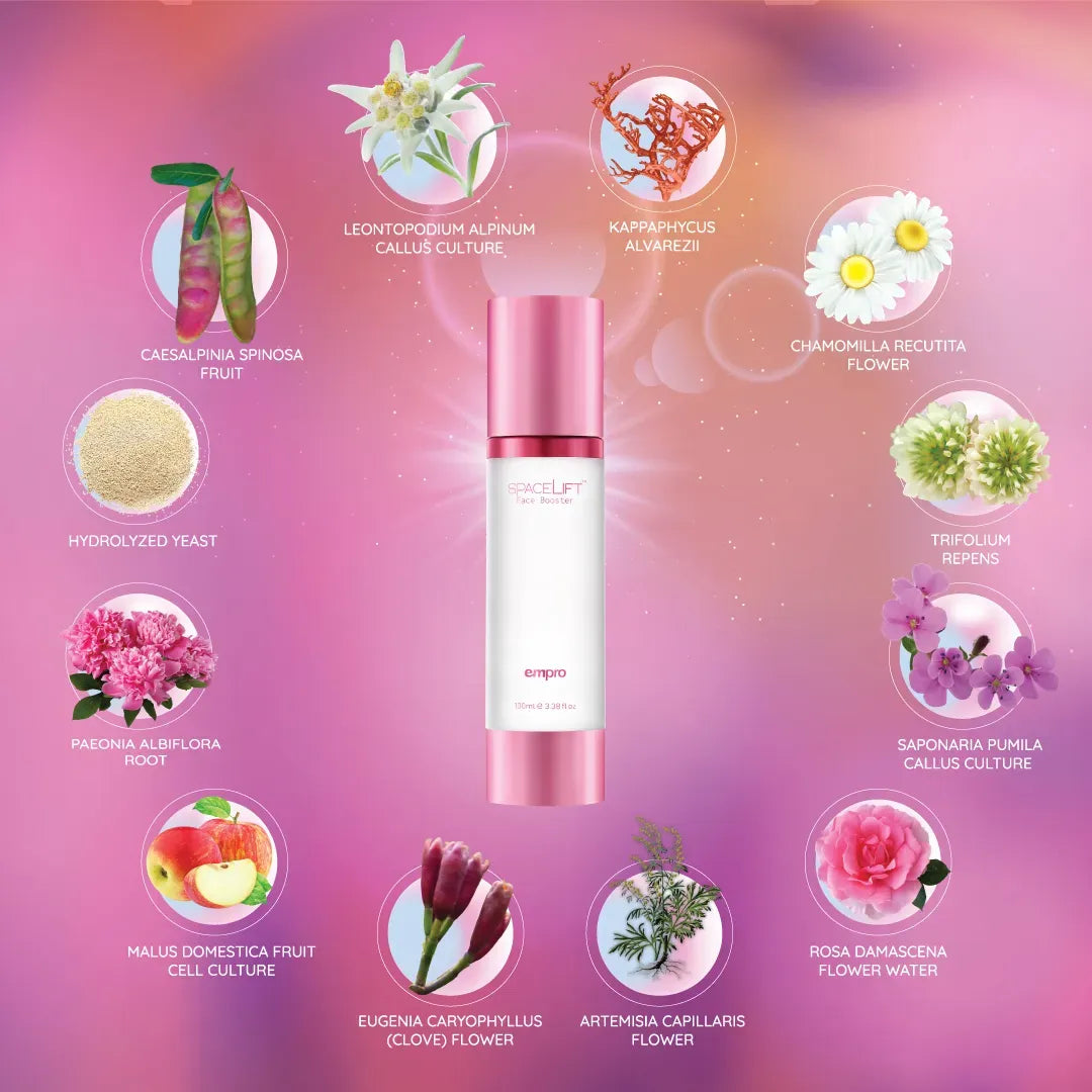 SpaceLift Face Booster 100 ml