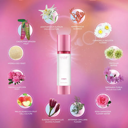 SpaceLift Face Booster 100 ml