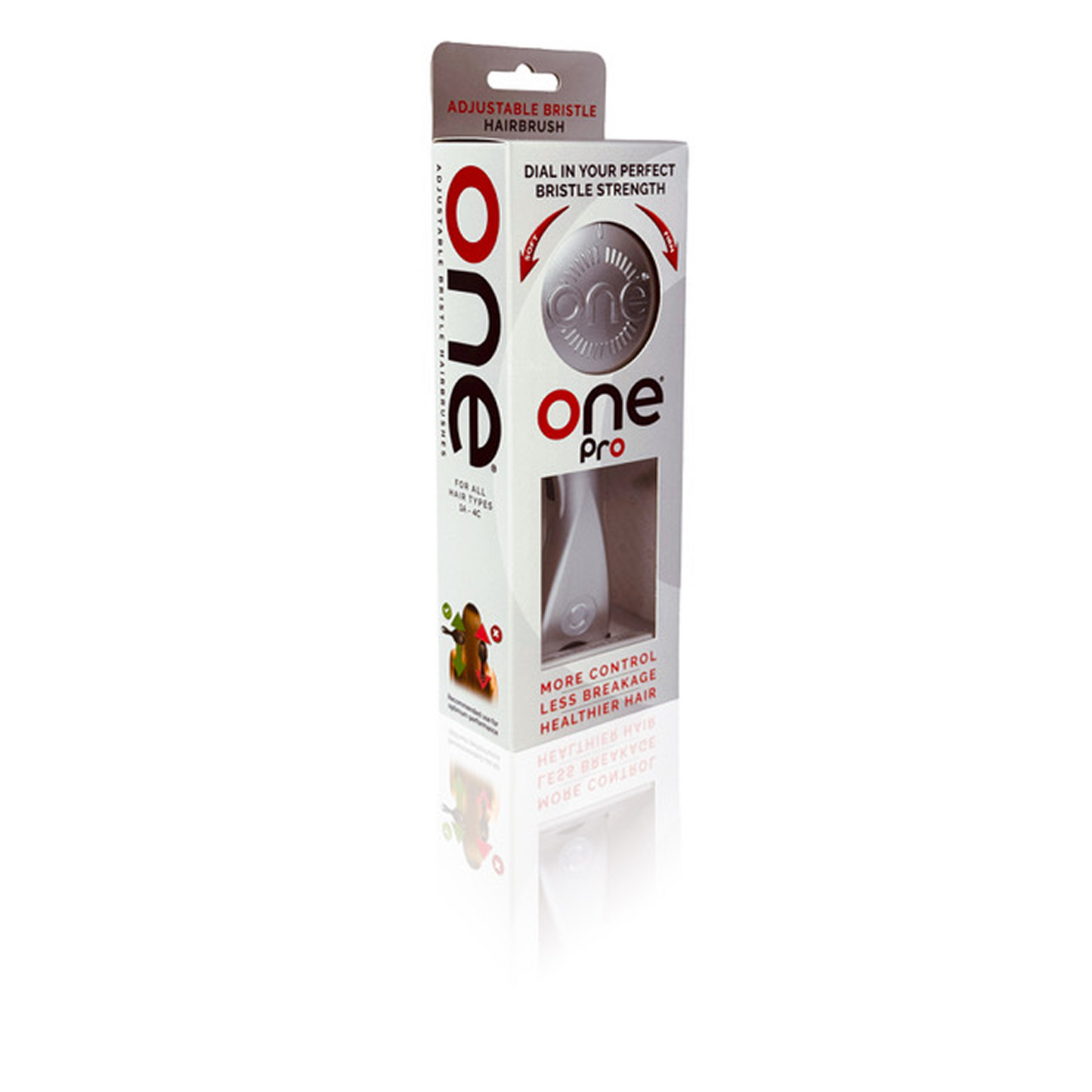 ONE Pro Brush | Limited, Metallic, Festive Edition